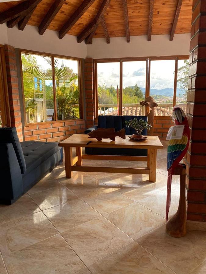 Auberge de jeunesse Estaciones Guatapé