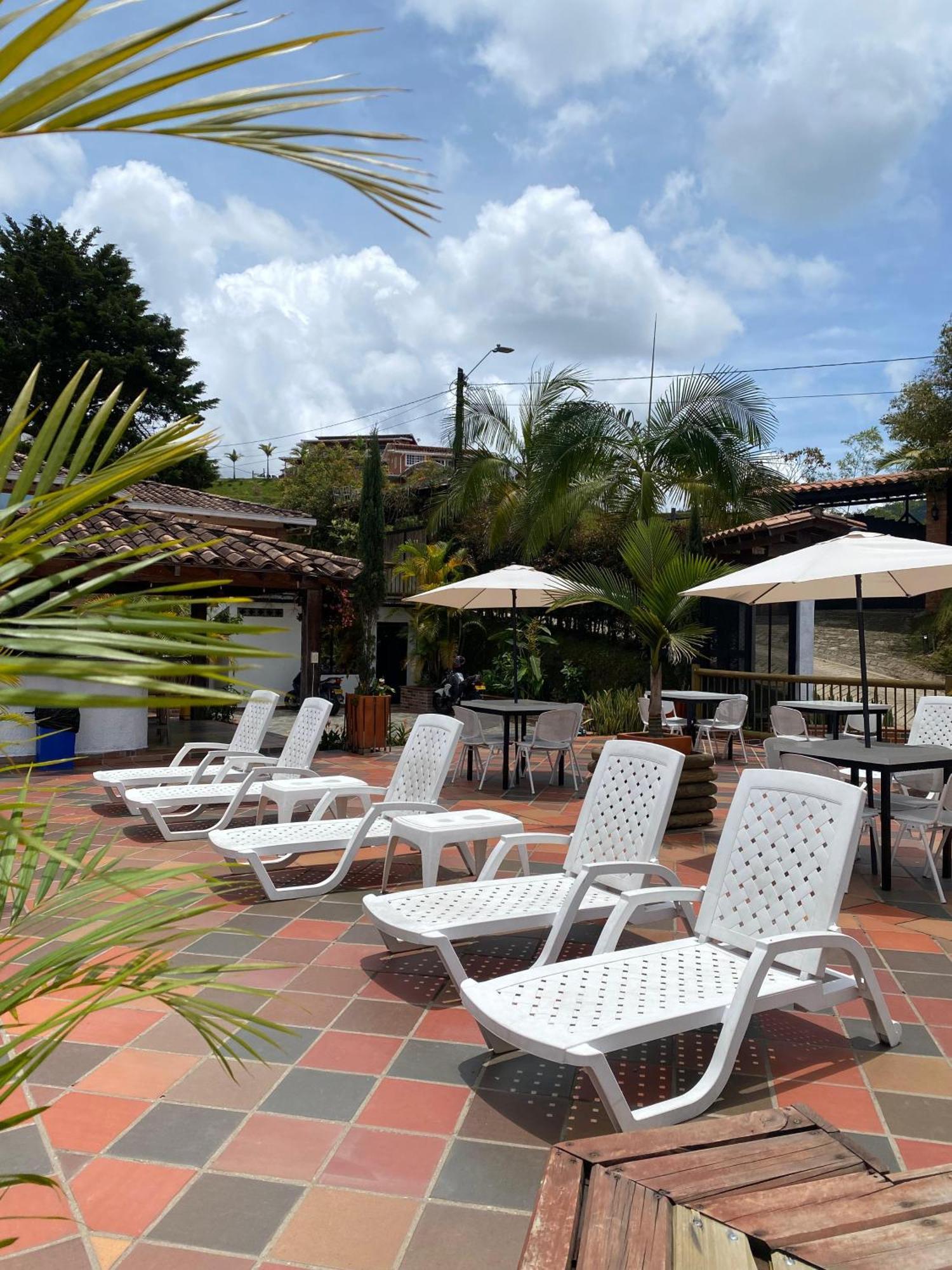 Estaciones Auberge de jeunesse